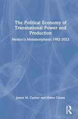 9781032309170-1032309172-The Political Economy of Transnational Power and Production
