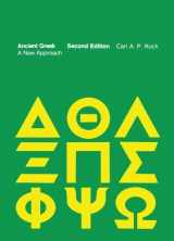 9780262680318-0262680319-Ancient Greek - 2nd Edition