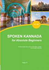 9789354196430-9354196438-Spoken Kannada for Absolute Beginners