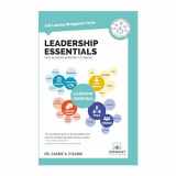 9781636510316-1636510310-Leadership Essentials You Always Wanted to Know (Self-Learning Management Series)