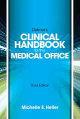 9781133691563-1133691560-Delmar Learning’s Clinical Handbook for the Medical Office, Spiral bound Version