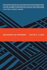 9780262038607-0262038609-Designing an Internet (Information Policy)