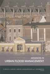 9780415436625-0415436621-Advances in Urban Flood Management (Balkema: Proceedings and Monographs in Engineering, Water and Earth Sciences)