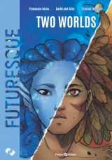 9788832077476-8832077477-Two Worlds (FUTURESQUE)