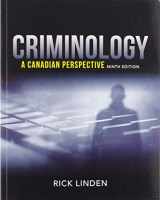 9780176796068-0176796061-Criminology: A Canadian Perspective