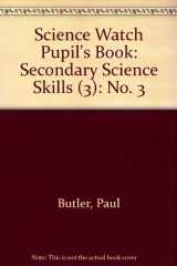 9780521348119-0521348110-Science Watch Pupil's Book: Secondary Science Skills (3)