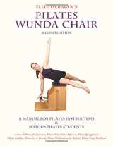 9780976518174-0976518171-Ellie Herman's Pilates Wunda Chair