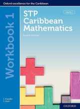 9780198426516-0198426518-STP Caribbean Mathematics, Fourth Edition: Age 11-14: STP Caribbean Mathematics Student Book 1