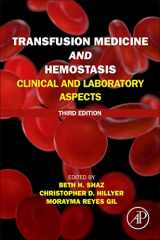 9780128137260-0128137266-Transfusion Medicine and Hemostasis: Clinical and Laboratory Aspects