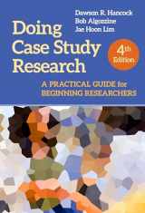 9780807765852-0807765856-Doing Case Study Research: A Practical Guide for Beginning Researchers