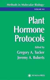 9780896035775-0896035778-Plant Hormone Protocols (Methods in Molecular Biology)
