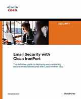 9781587142925-1587142929-Email Security with Cisco IronPort (Networking Technology: Security)