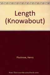 9780863136542-0863136540-Knowabout Length (Knowabout)