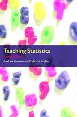 9780198572251-0198572255-Teaching Statistics: A Bag of Tricks