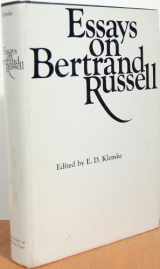 9780252000959-0252000951-Essays on Bertrand Russell