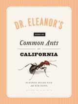 9780226351537-022635153X-Dr. Eleanor's Book of Common Ants of California