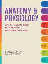 9781908625731-1908625732-Anatomy & Physiology: An introduction for nursing and healthcare