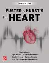 9781264257560-1264257562-Fuster and Hurst's The Heart, 15th Edition