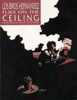 9781560970729-1560970723-Love & Rockets Vol. 9: Flies on the Ceiling
