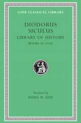 9780674994157-0674994159-Diodorus Siculus: Library of History, Volume IX, Books 18-19.65 (Loeb Classical Library No. 377)