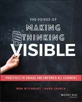 9781119626046-1119626048-The Power of Making Thinking Visible: Practices to Engage and Empower All Learners