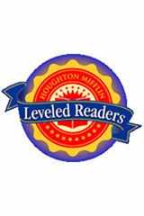 9780618344772-0618344772-Reading Leveled Readers Instruction Kit Above Level Grade 4: Houghton Mifflin Reading Leveled Readers