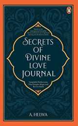 9780143461142-0143461141-Secrets of Divine Love Journal
