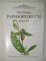 9780600307501-0600307506-Kew Mono Genus Paphiopedilum