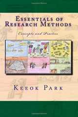 9780984344611-0984344616-Essentials of Research Methods: Concepts and Practice