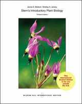9781259060366-1259060365-Stern's Introductory Plant Biology