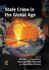 9781843927044-1843927047-State Crime in the Global Age