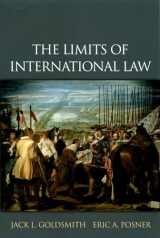 9780195314175-0195314174-The Limits of International Law