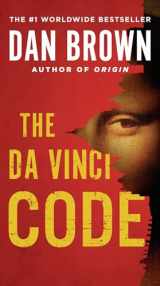 9780307474278-0307474275-The Da Vinci Code (Robert Langdon)