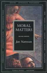 9781551112121-1551112124-Moral Matters