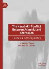 9783031162640-3031162641-The Karabakh Conflict Between Armenia and Azerbaijan: Causes & Consequences