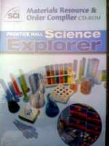 9780131812000-0131812009-Materials Resource and Order Compiler for Prentice Hall Science Explorer