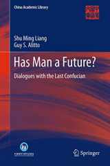 9783642358159-3642358152-Has Man a Future? (China Academic Library)