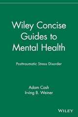 9780471705130-0471705136-Wiley Concise Guides to Mental Health: Posttraumatic Stress Disorder