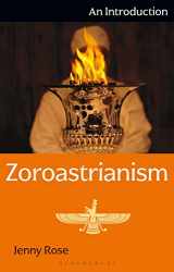 9781350128712-1350128716-Zoroastrianism: An Introduction (I.B.Tauris Introductions to Religion)