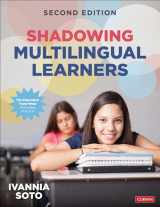 9781071818589-1071818589-Shadowing Multilingual Learners