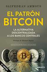 9788423433223-8423433226-El patrón Bitcoin: La alternativa descentralizada a los bancos centrales