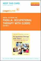 9780323094771-0323094775-Occupational Therapy with Elders - Elsevier eBook on VitalSource (Retail Access Card): Strategies for the Occupational Therapy Assistant