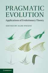 9780521760553-0521760550-Pragmatic Evolution: Applications of Evolutionary Theory