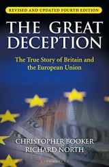9781472984654-147298465X-The Great Deception: The True Story of Britain and the European Union