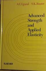 9780444001603-0444001603-Advanced strength and applied elasticity