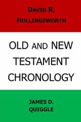 9781512014204-1512014206-Old and New Testament Chronology