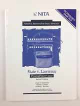 9781556818806-1556818807-NITA State v. Lawrence Technology Case File - PowerPoint 2002 Version