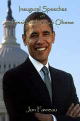 9781503108073-1503108074-Inaugural Speeches of President Barack Obama