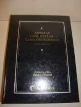 9781422470411-1422470415-American Conflicts Law: Cases and Materials
