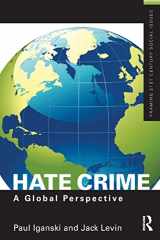 9781138789548-1138789542-Hate Crime (Framing 21st Century Social Issues)